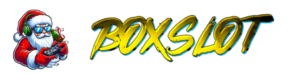 BOXSLOT Logo